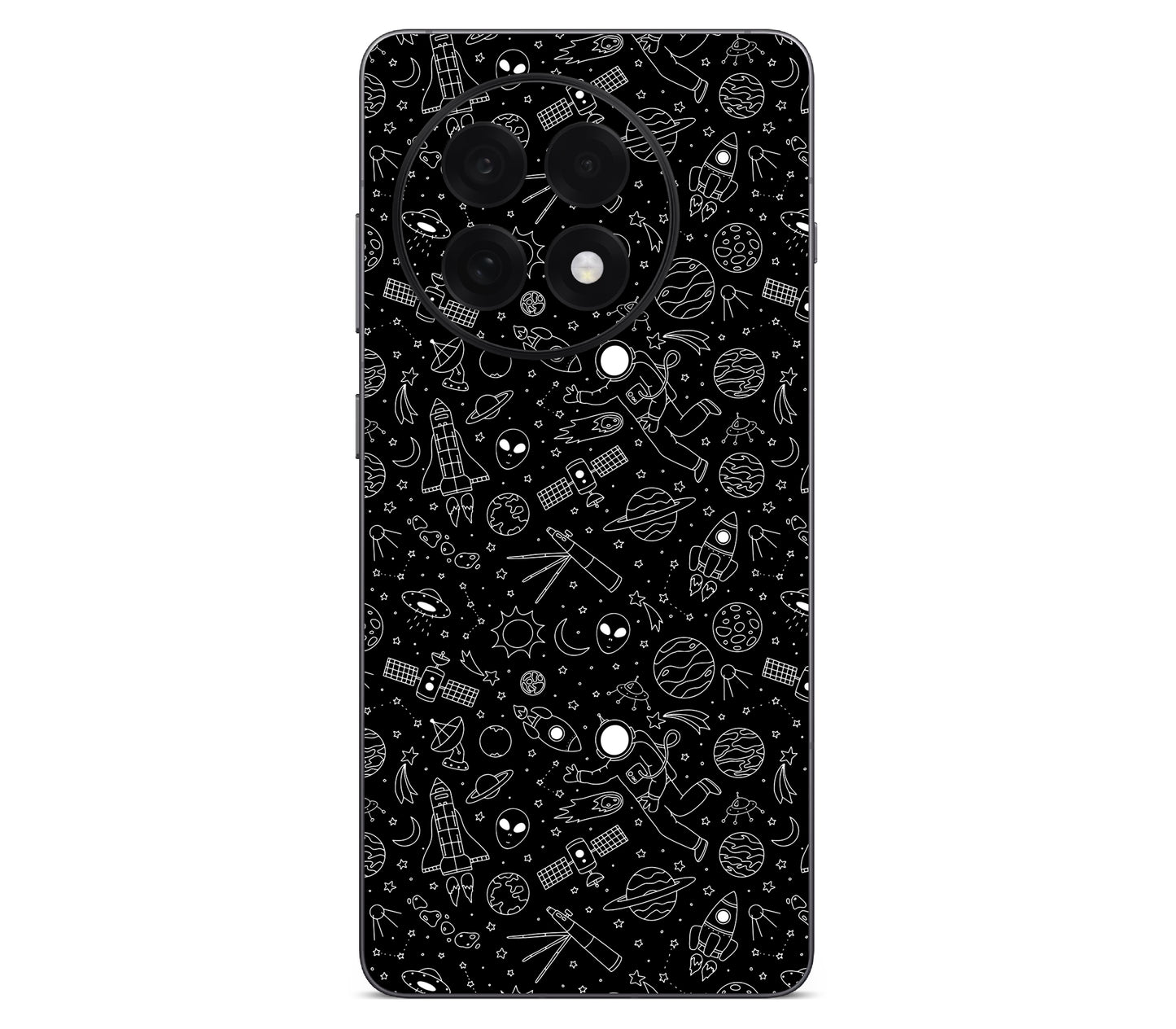 OnePlus 13R Cygnus
