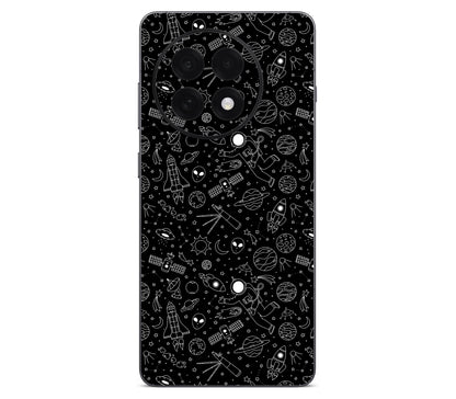 OnePlus 13R Cygnus