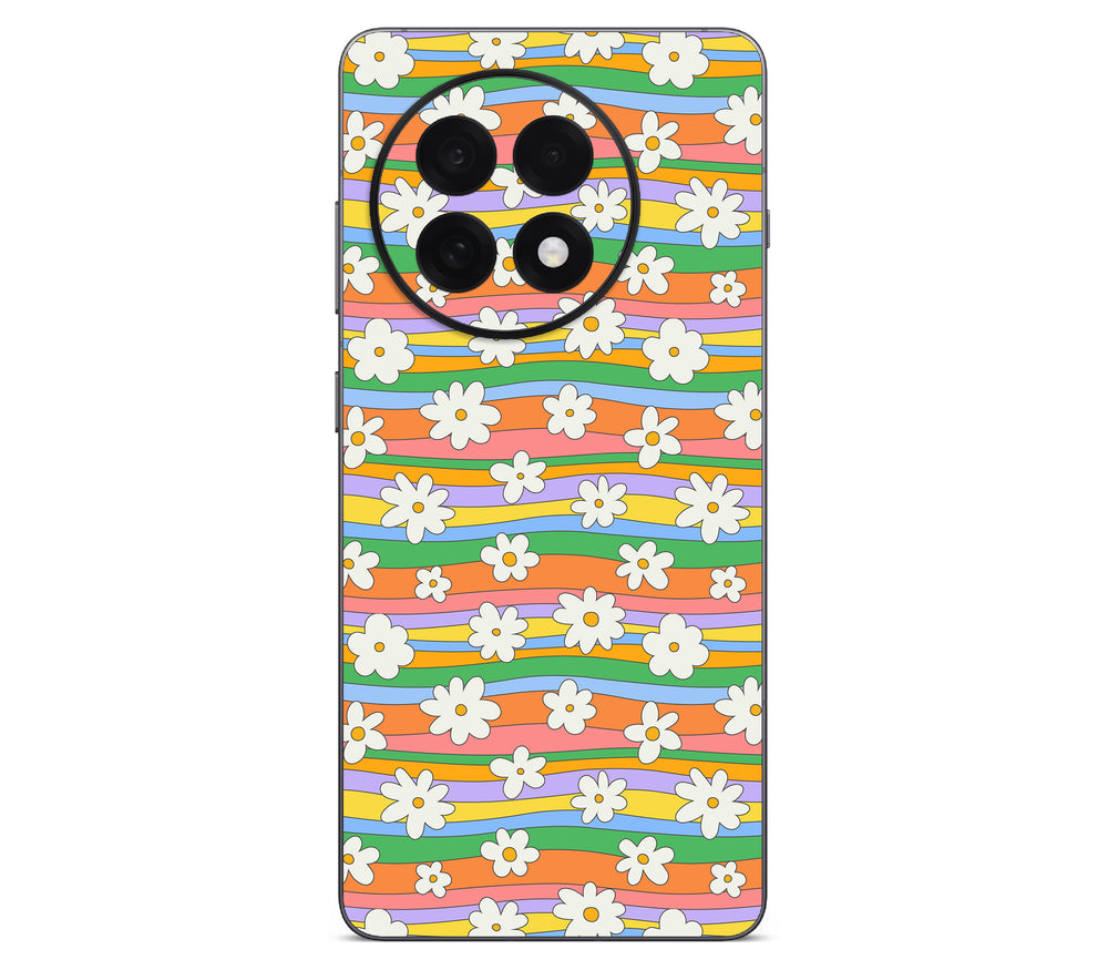 OnePlus 13R Daisy Drift