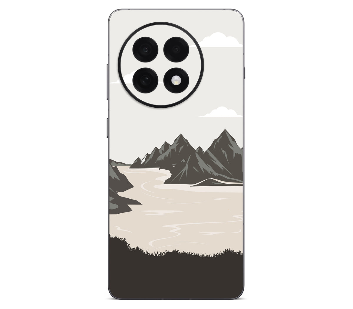 OnePlus 13R Dope Valley