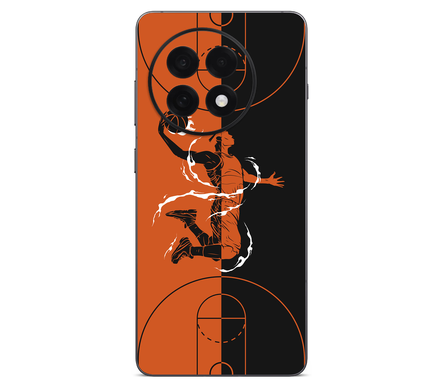 OnePlus 13R Dunk