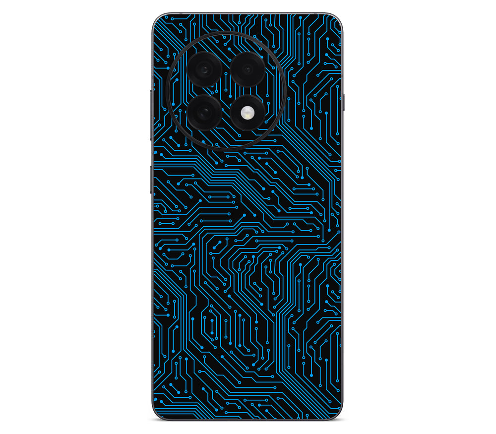 OnePlus 13R Eternal Blue