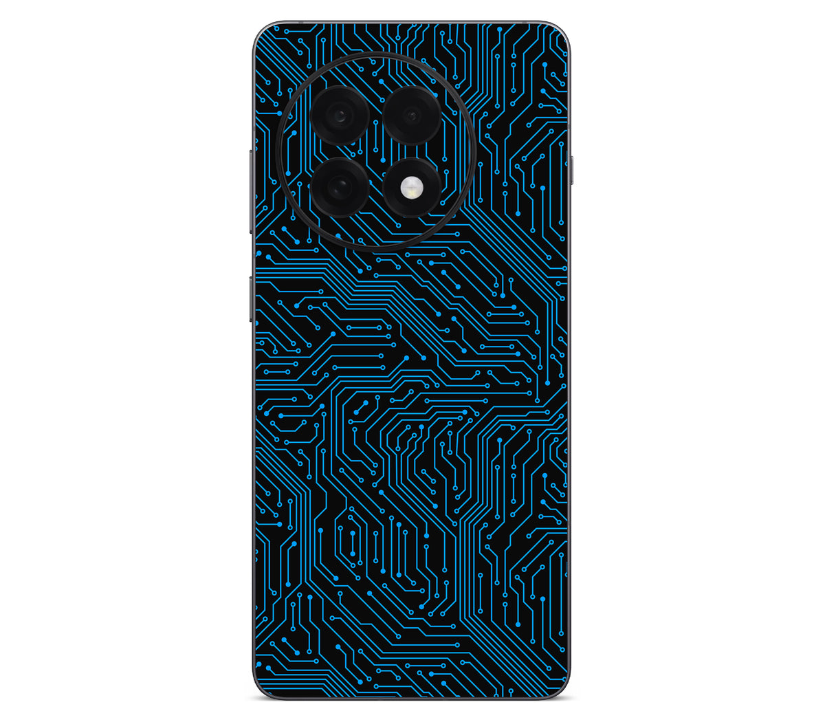 OnePlus 13R Eternal Blue