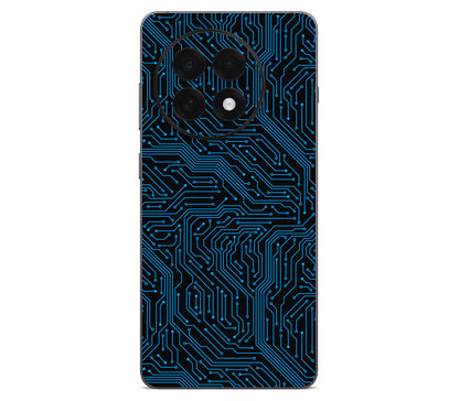 OnePlus 13R Eternal Blue
