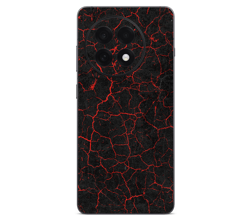 OnePlus 13R Hellcrack