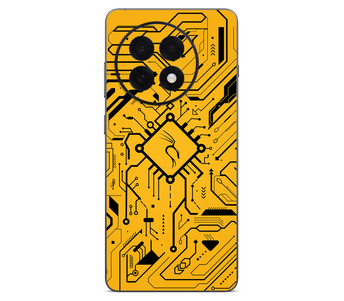 OnePlus 13R Kali (Kernel)