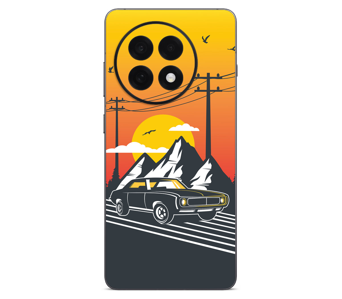 OnePlus 13R Last Ride