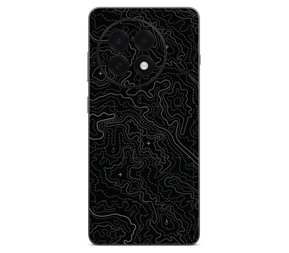 OnePlus 13R Lockdown (Blackout)