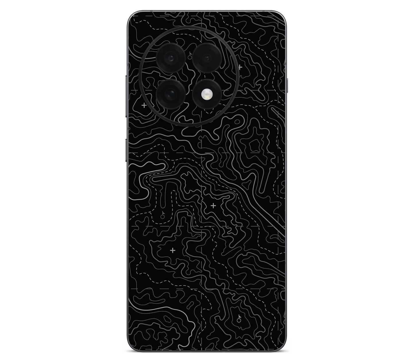 OnePlus 13R Lockdown (Blackout)