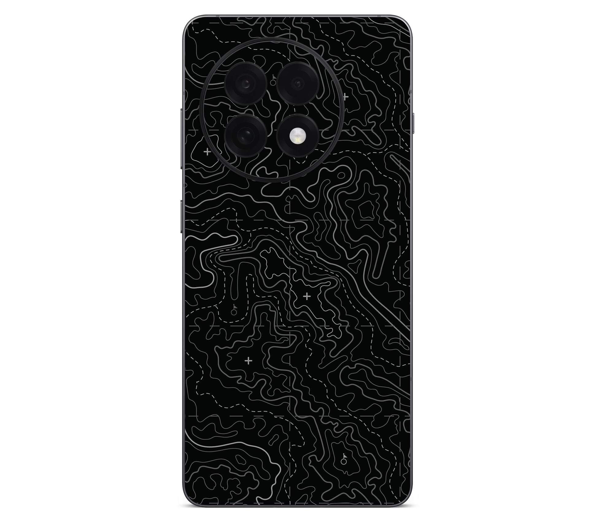OnePlus 13R Lockdown (Blackout)