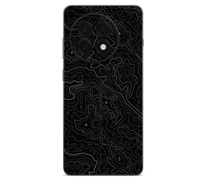 OnePlus 13R Lockdown (Blackout)