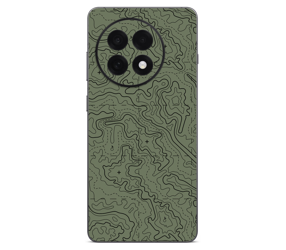 OnePlus 13R Lockdown (Deathline)