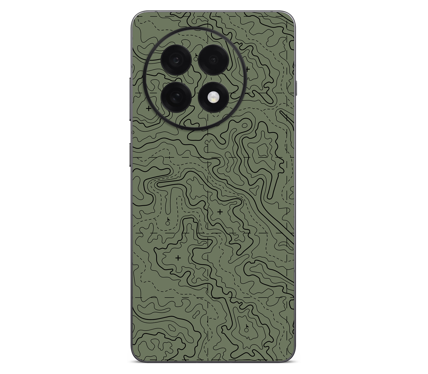 OnePlus 13R Lockdown (Deathline)