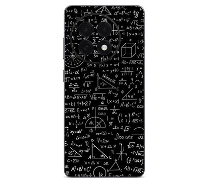 OnePlus 13R Math Madness