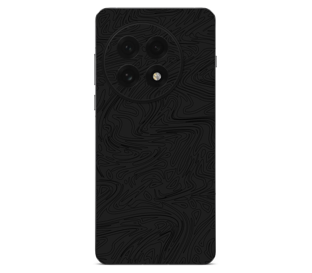 OnePlus 13 Black Ice