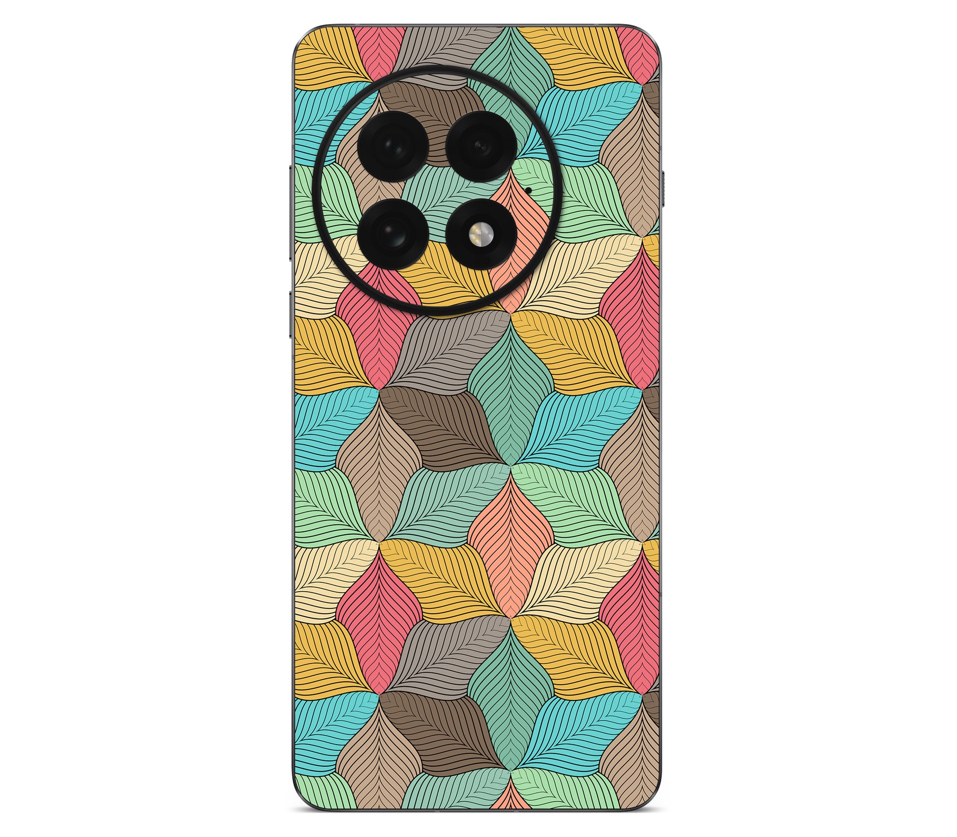 OnePlus 13 Blossom
