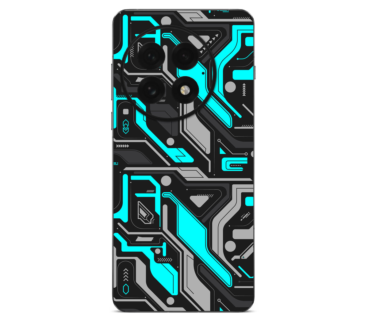 OnePlus 13 Code Rot (Glitch)