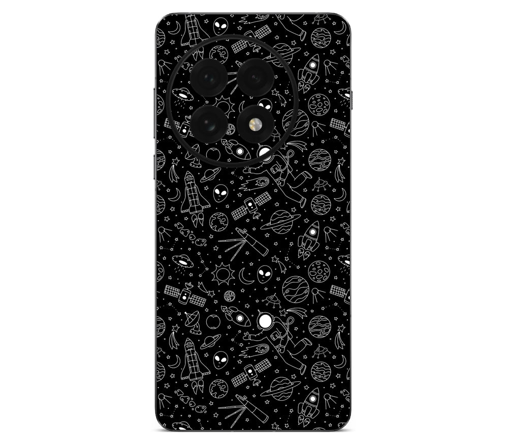 OnePlus 13 Cygnus