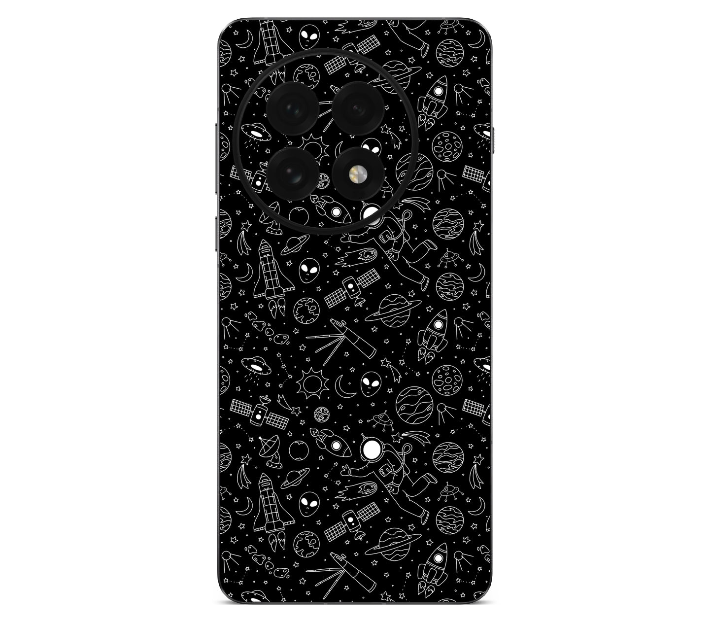 OnePlus 13 Cygnus