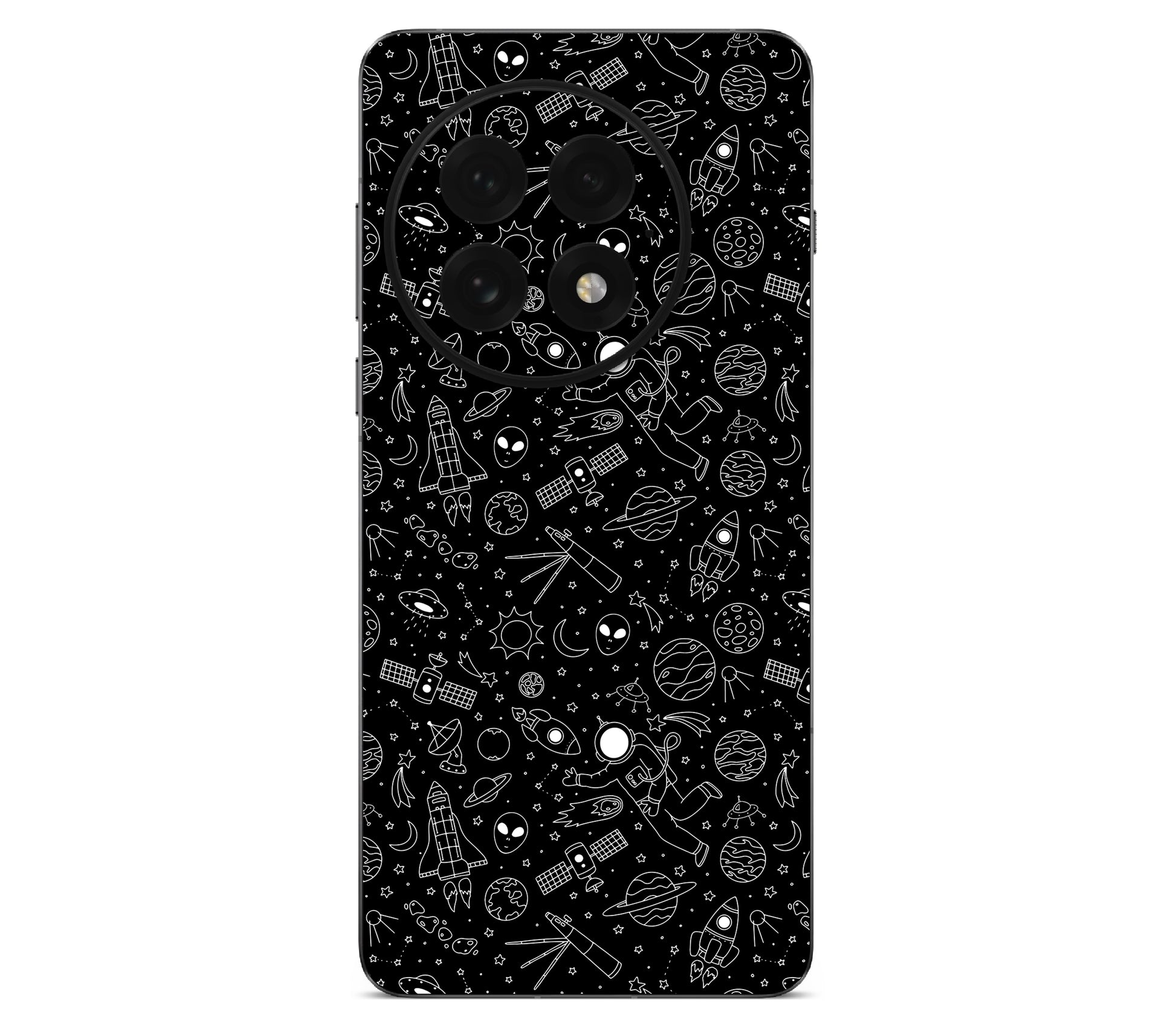 OnePlus 13 Cygnus