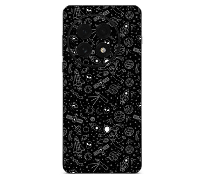OnePlus 13 Cygnus