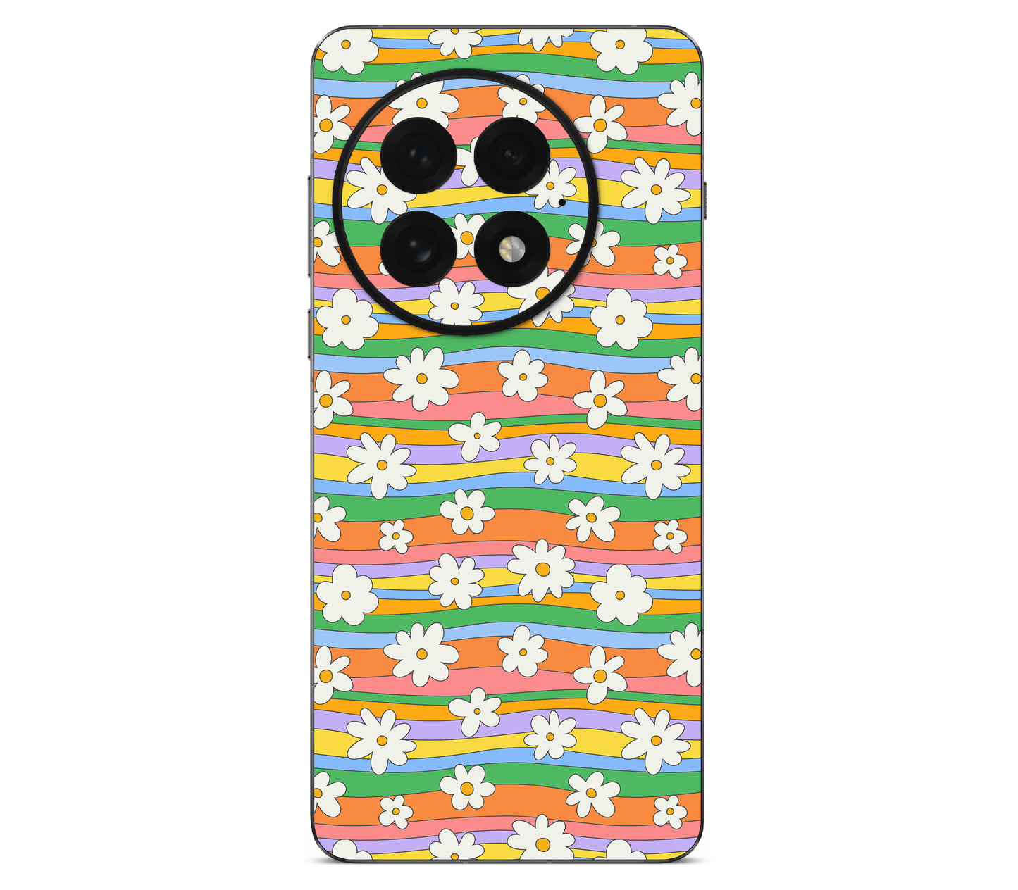 OnePlus 13 Daisy Drift