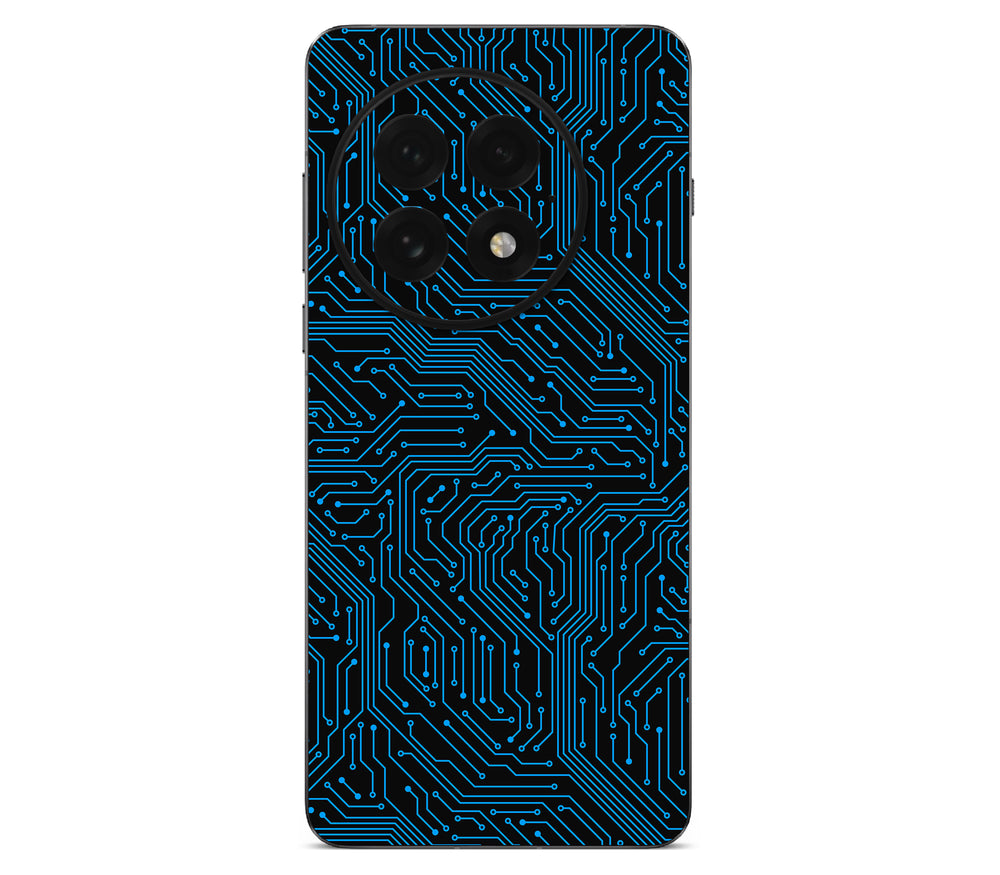OnePlus 13 Eternal Blue