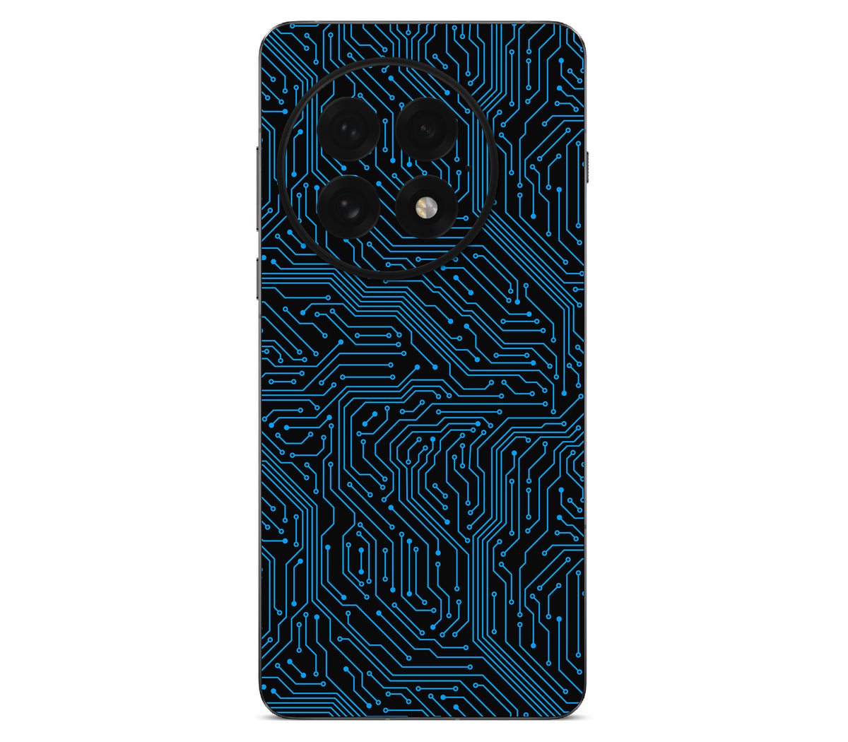 OnePlus 13 Eternal Blue