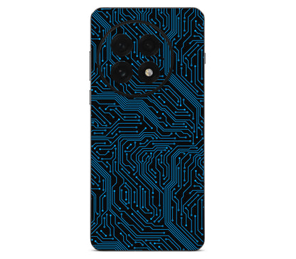 OnePlus 13 Eternal Blue