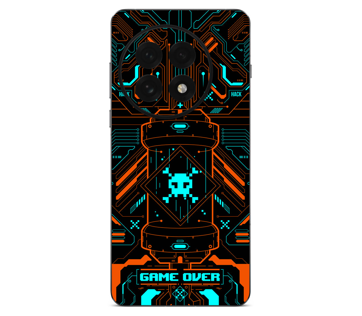 OnePlus 13 Fatal Error