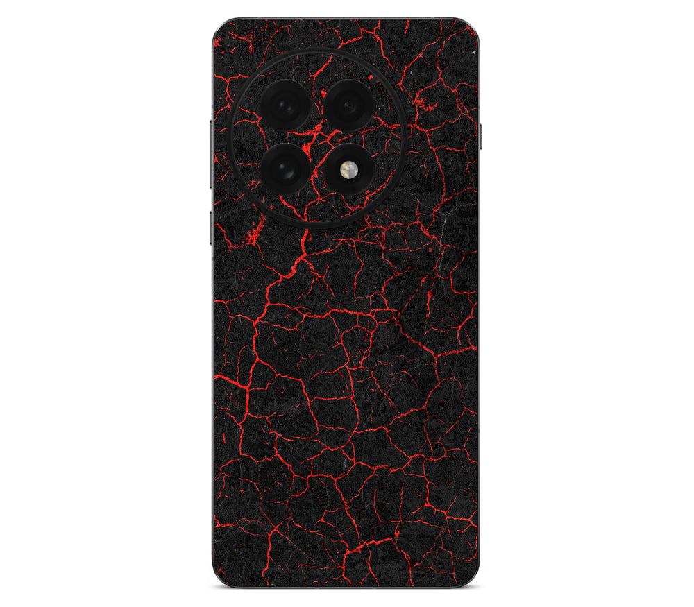 OnePlus 13 Hellcrack