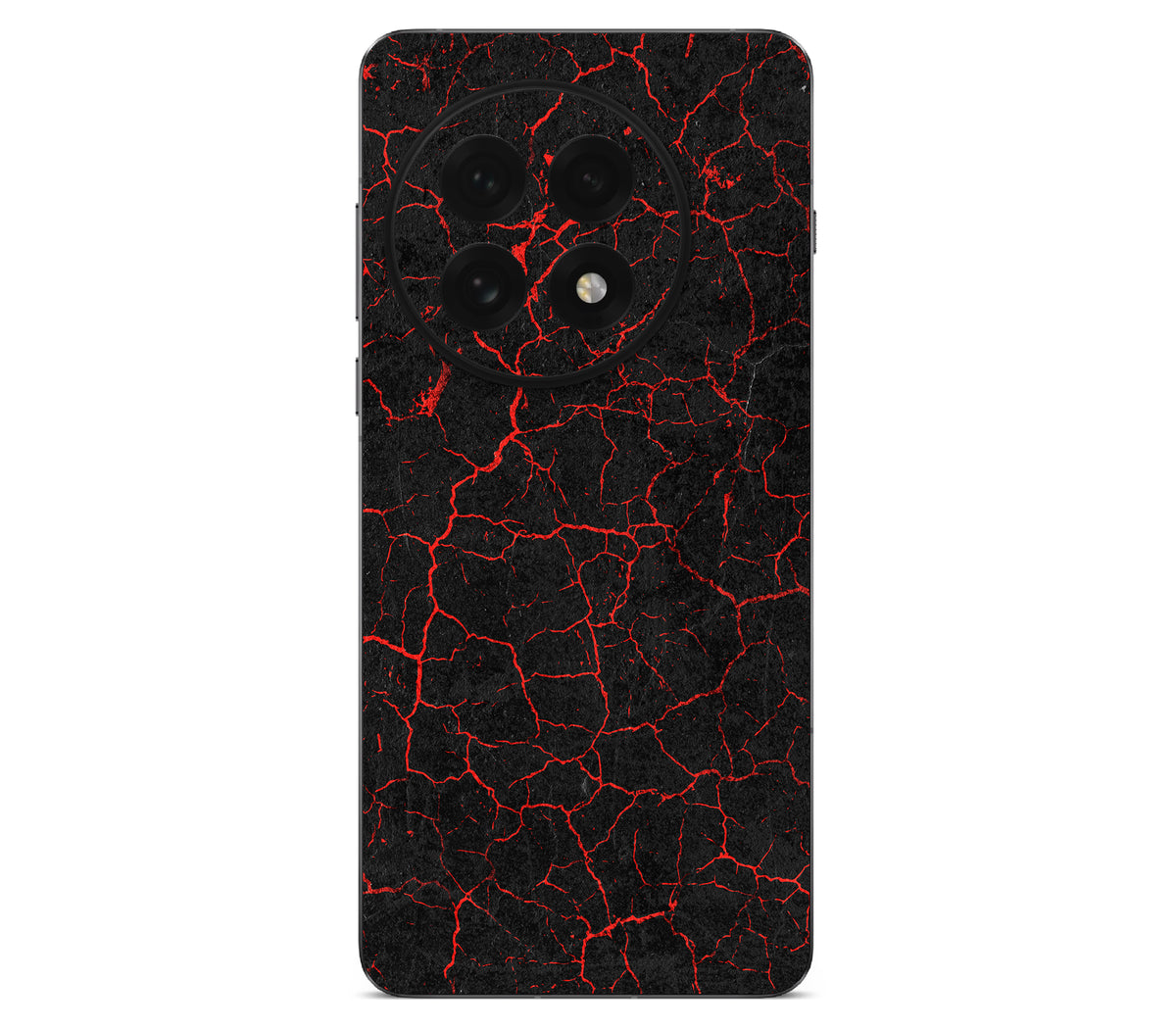 OnePlus 13 Hellcrack