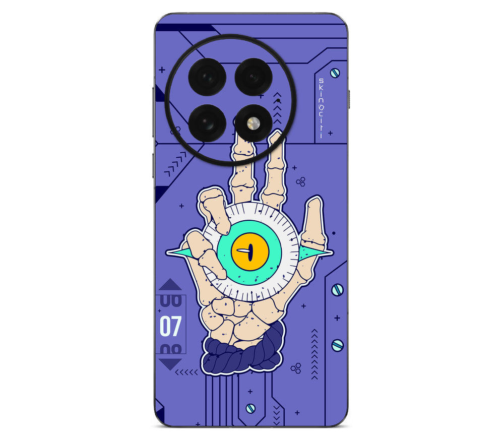 OnePlus 13 Hypnotic