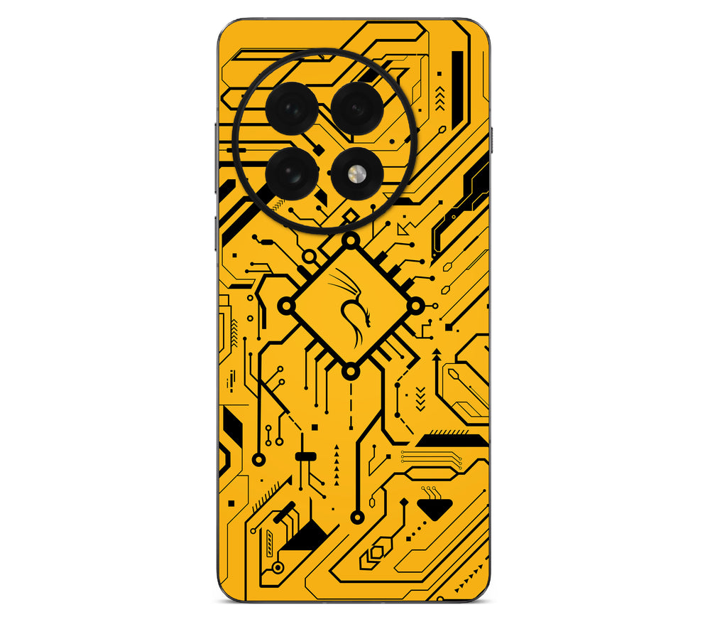 OnePlus 13 Kali (Kernel)