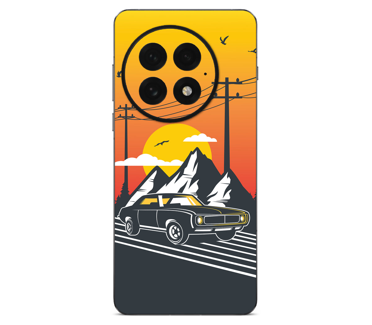 OnePlus 13 Last Ride