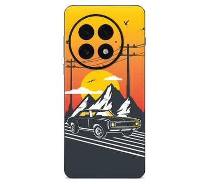 OnePlus 13 Last Ride