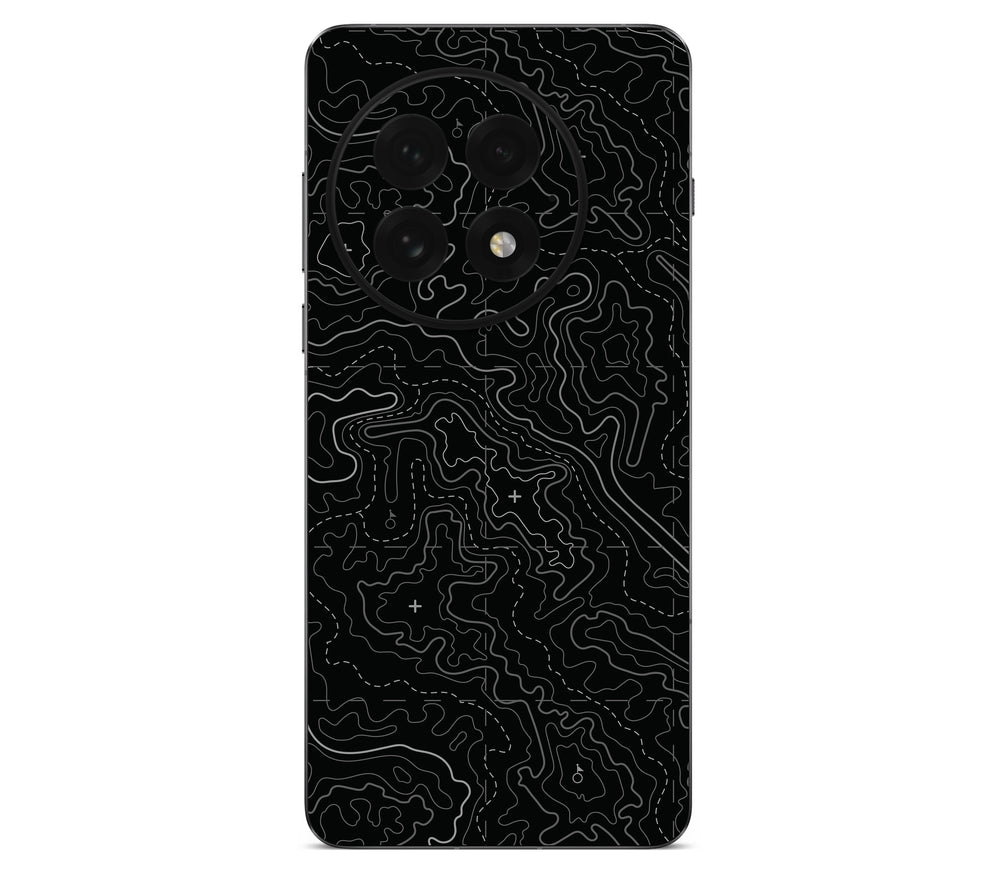 OnePlus 13 Lockdown (Blackout)