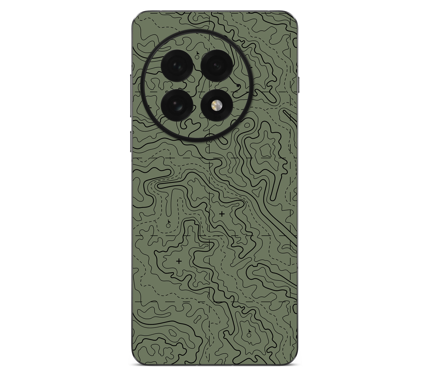 OnePlus 13 Lockdown (Deathline)