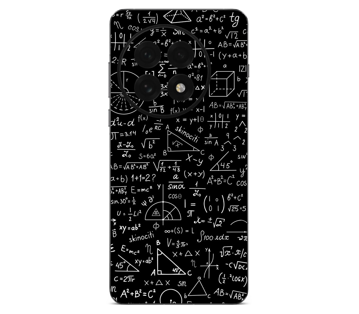 OnePlus 13 Math Madness