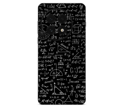 OnePlus 13 Math Madness