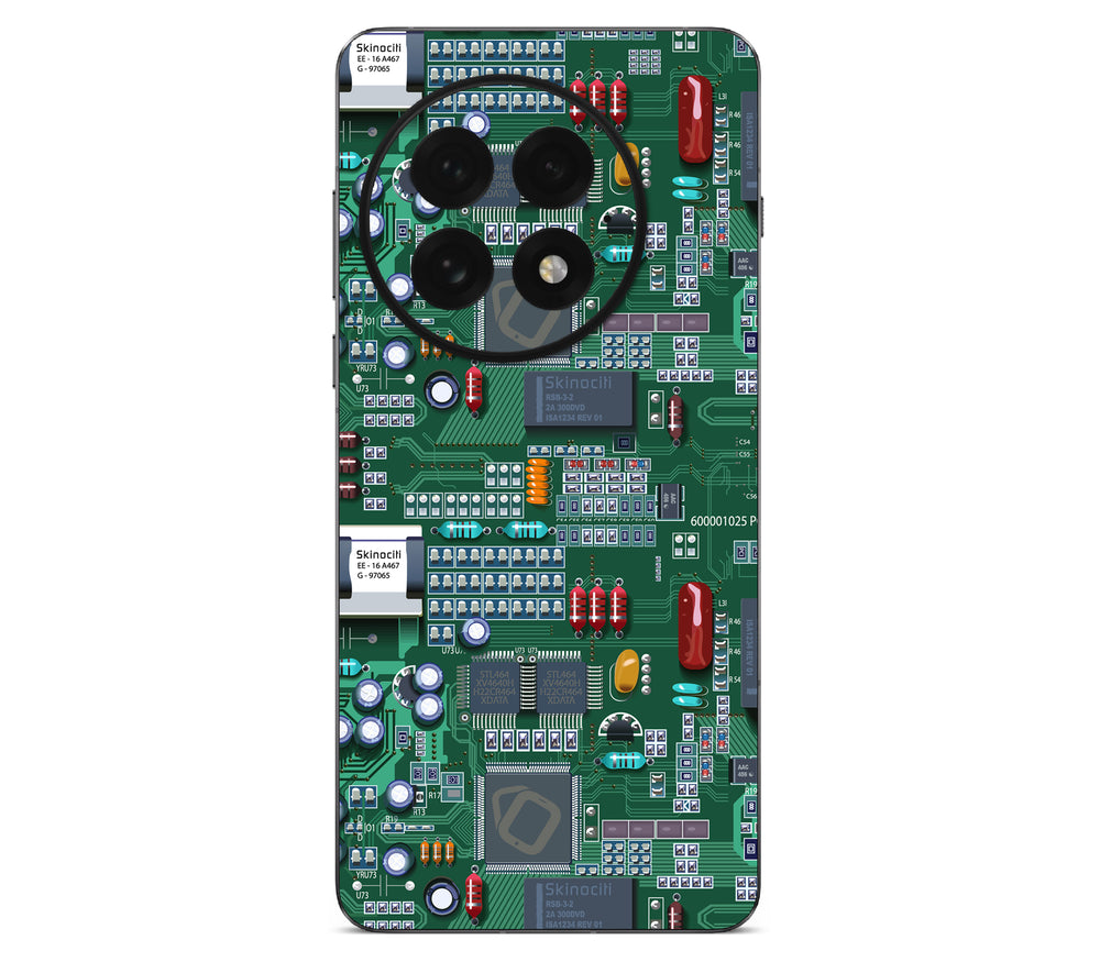 OnePlus 13 Terminal