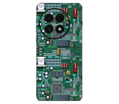 OnePlus 13 Terminal