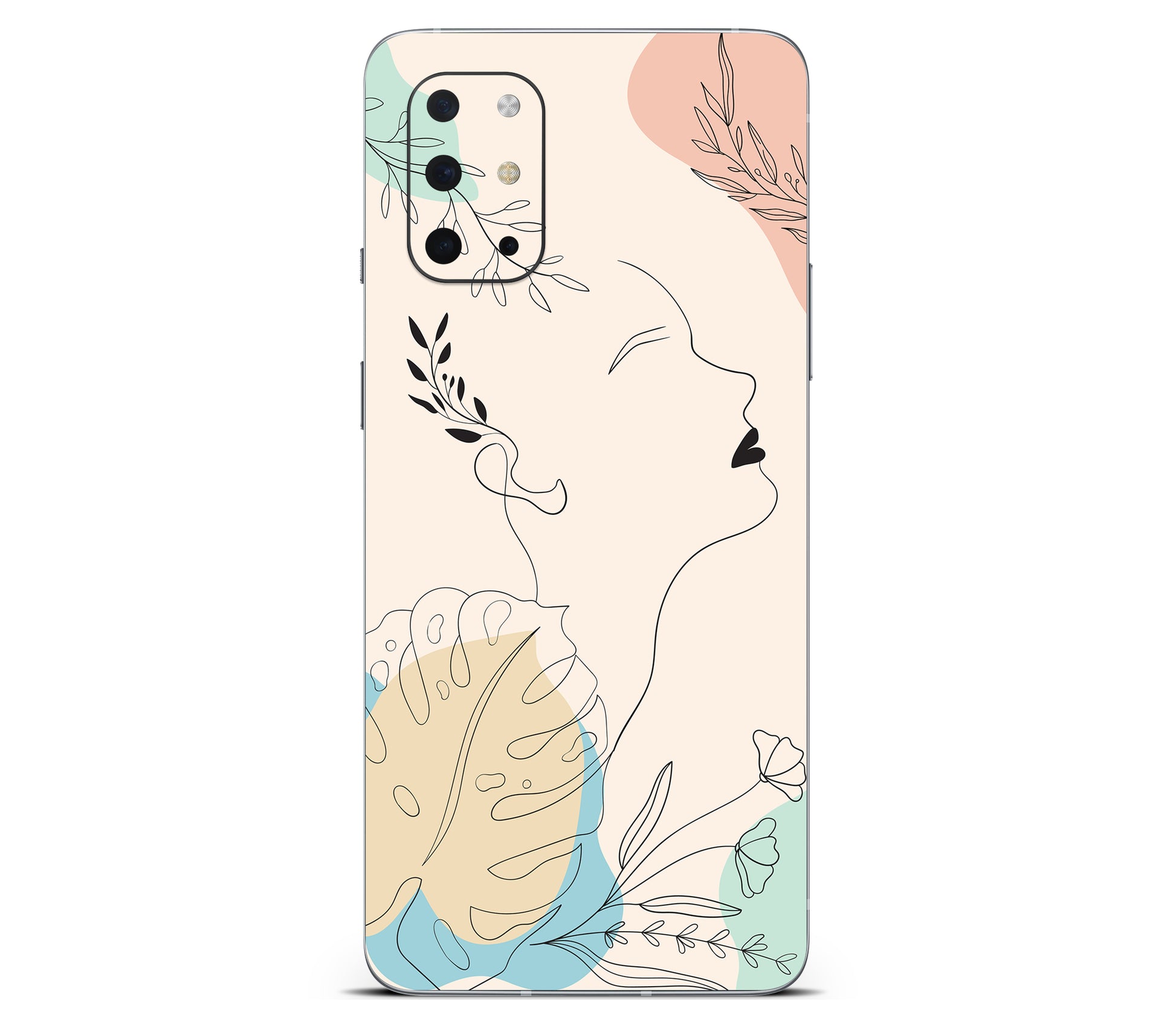 OnePlus 8T Bliss