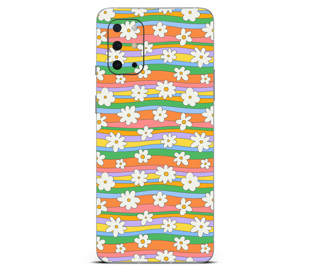 OnePlus 8T Daisy Drift