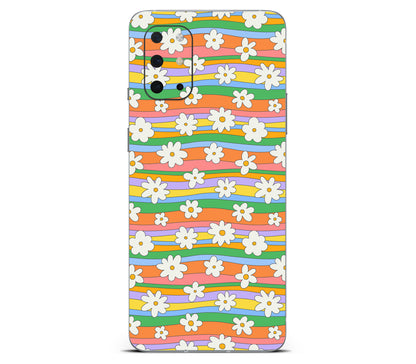 OnePlus 8T Daisy Drift