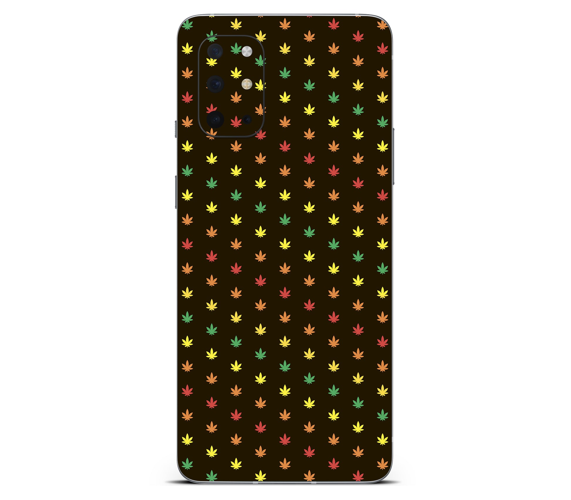 OnePlus 8T Elysian