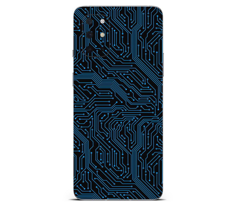 OnePlus 8T Eternal Blue