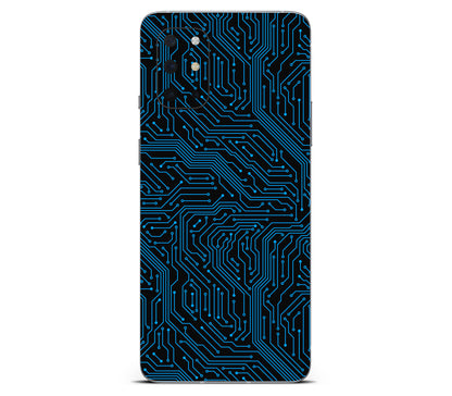OnePlus 8T Eternal Blue