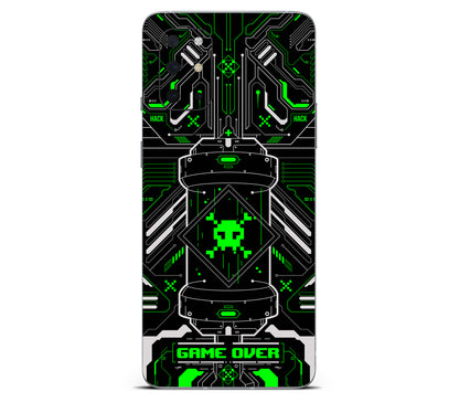 OnePlus 8T Fatal Error (Acid)