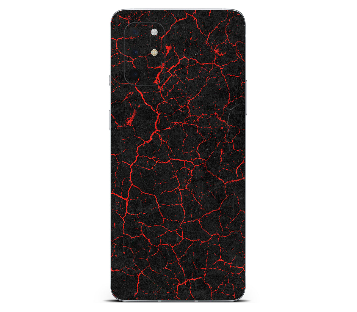 OnePlus 8T Hellcrack